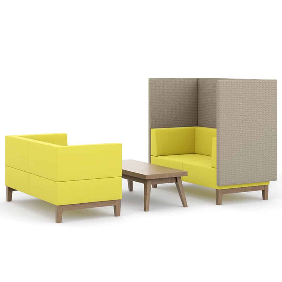 Fence Sofas - Image 3