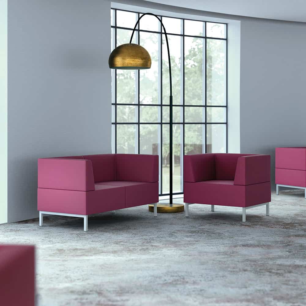 Fence Sofas - Image 9