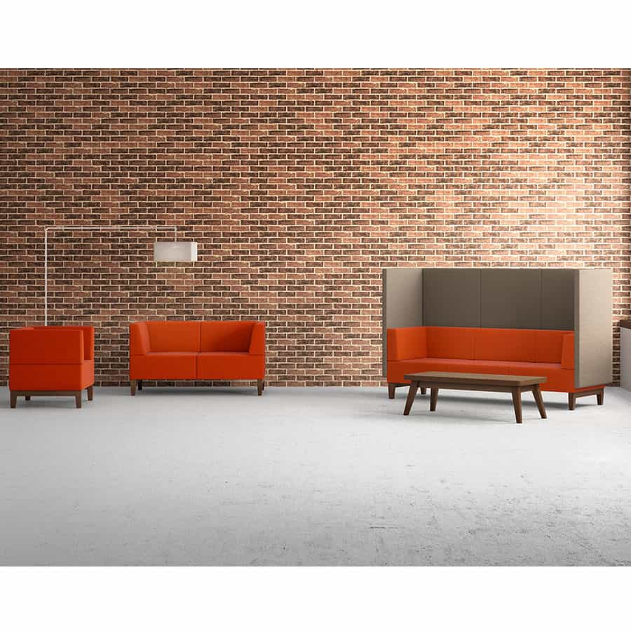 Fence Sofas - Image 11