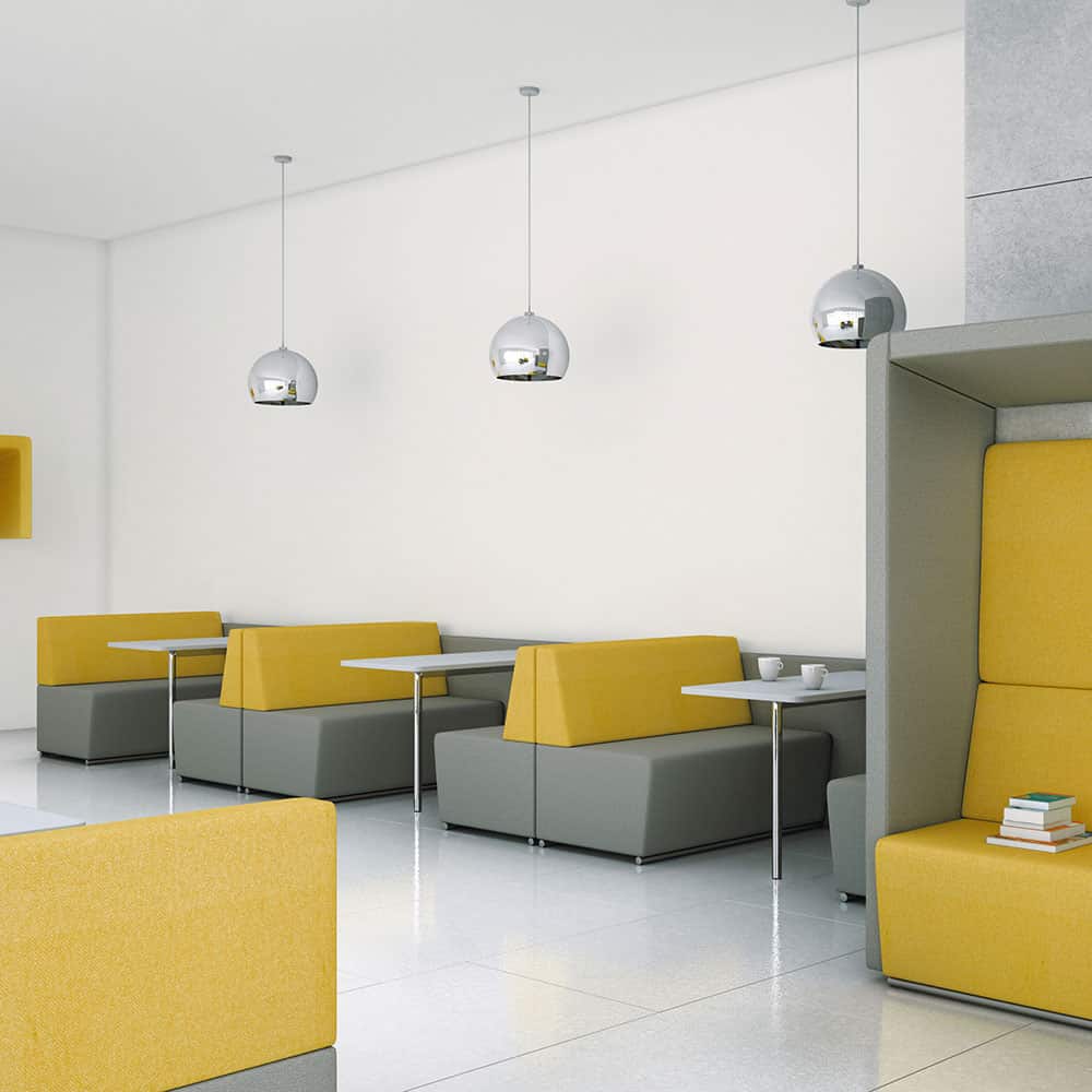 Fifteen Diner Booths - Image 11