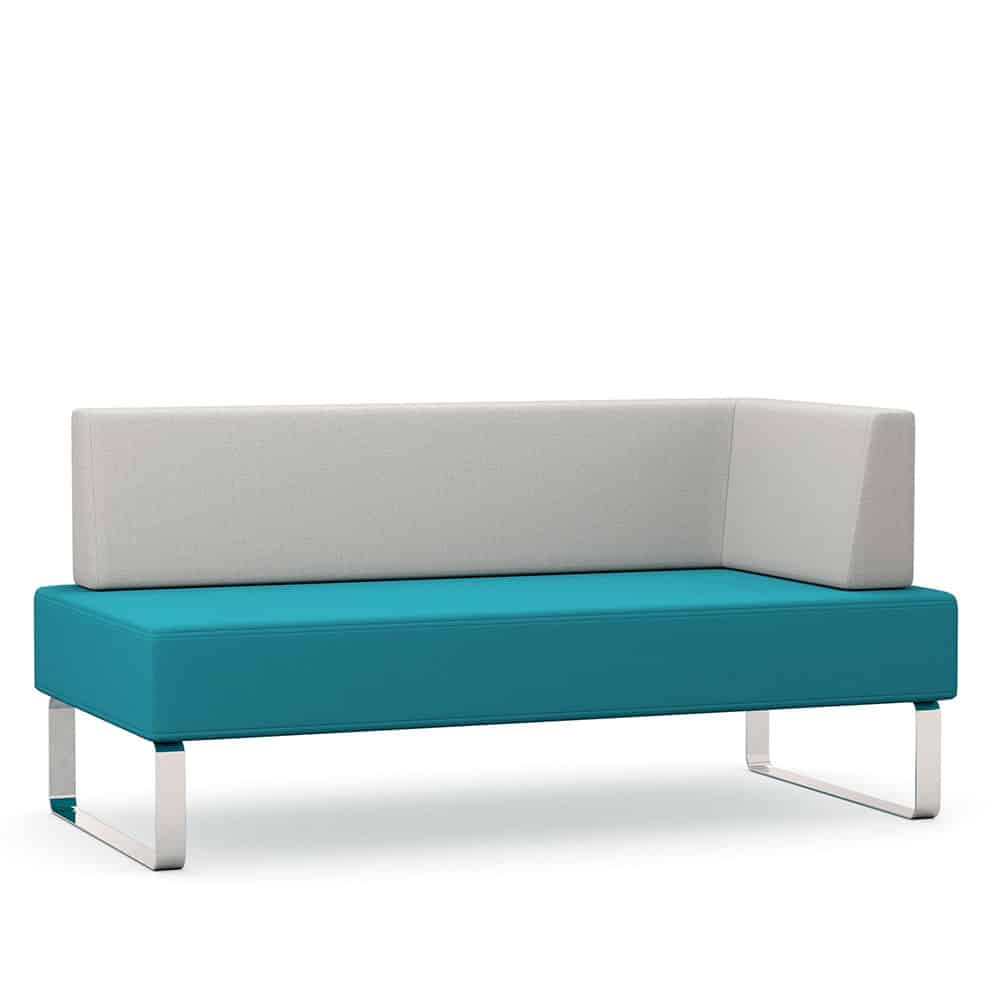 Intro Modular Reception Seating - Image 19