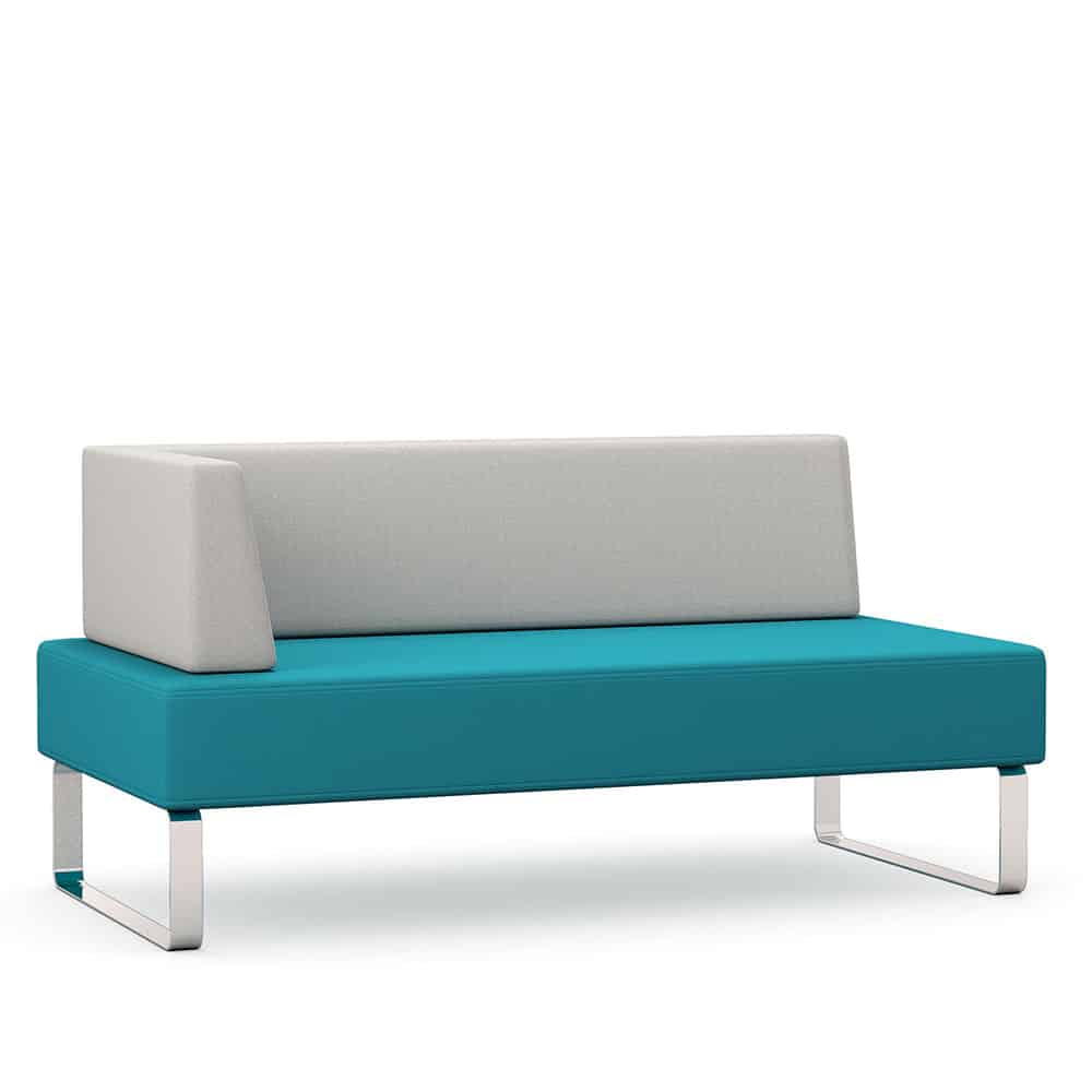 Intro Modular Reception Seating - Image 18