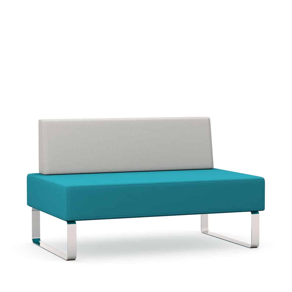 Intro Modular Reception Seating - Image 12