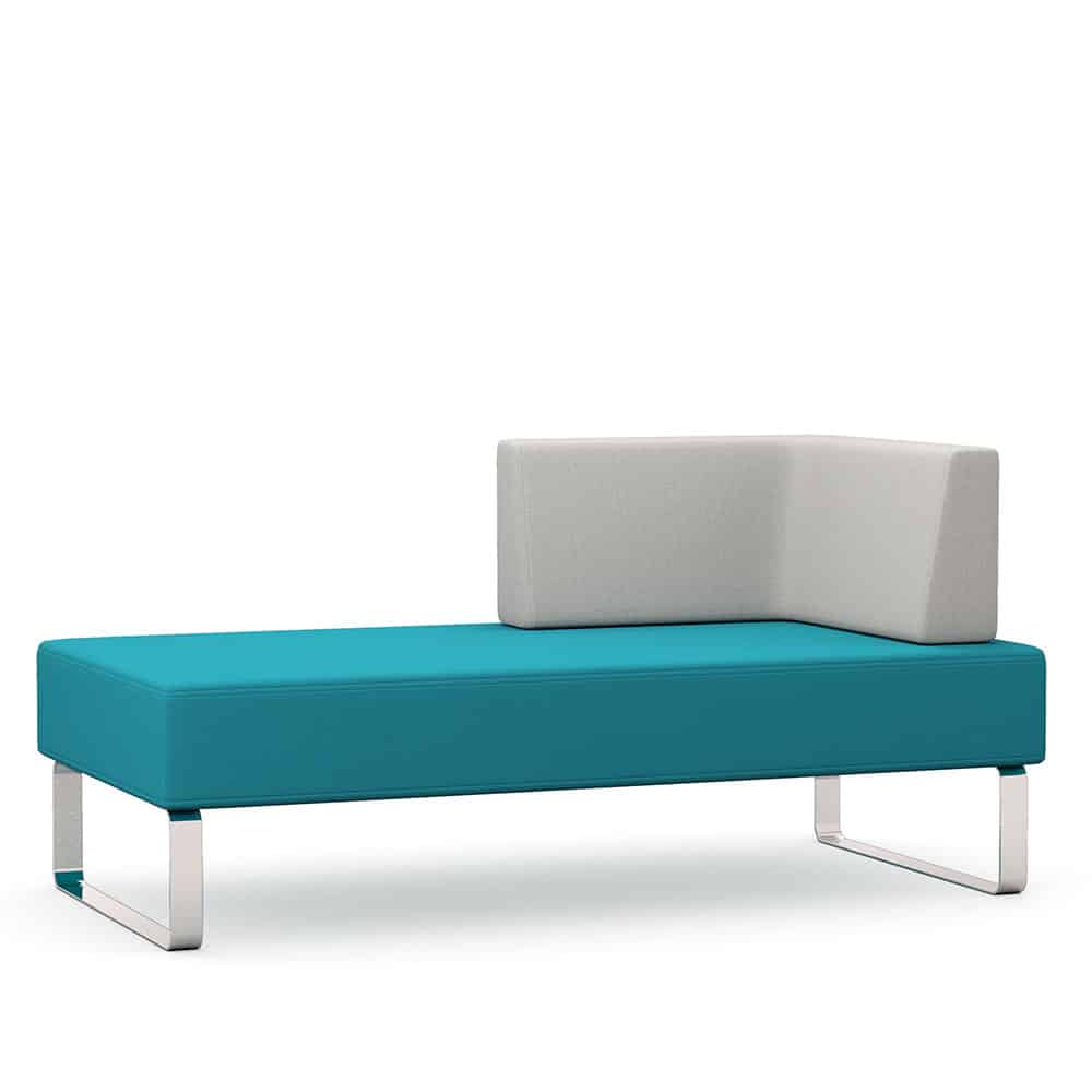 Intro Modular Reception Seating - Image 17