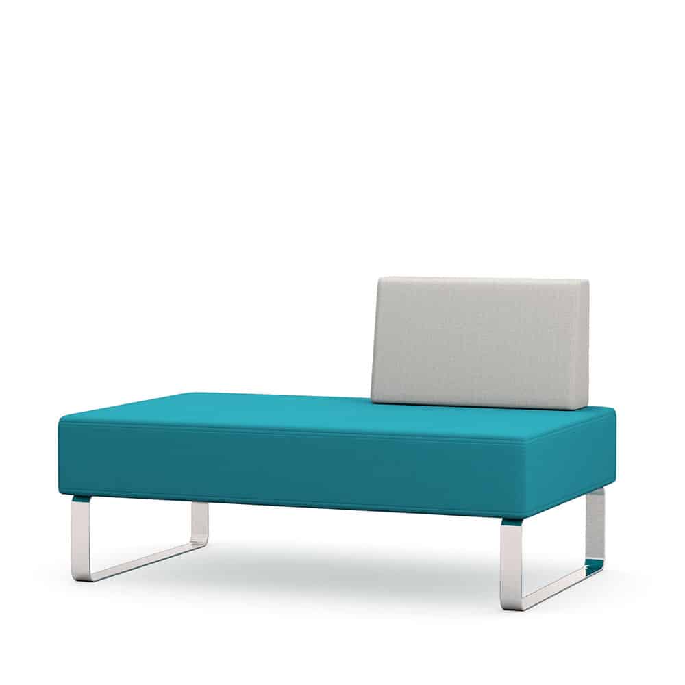 Intro Modular Reception Seating - Image 11