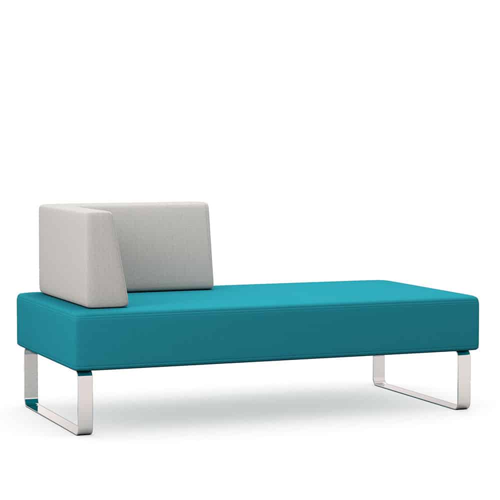 Intro Modular Reception Seating - Image 16