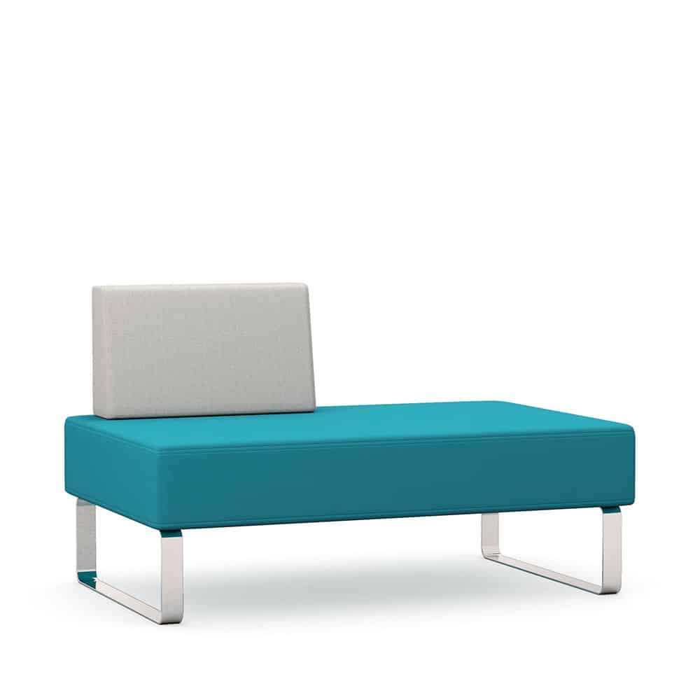 Intro Modular Reception Seating - Image 10