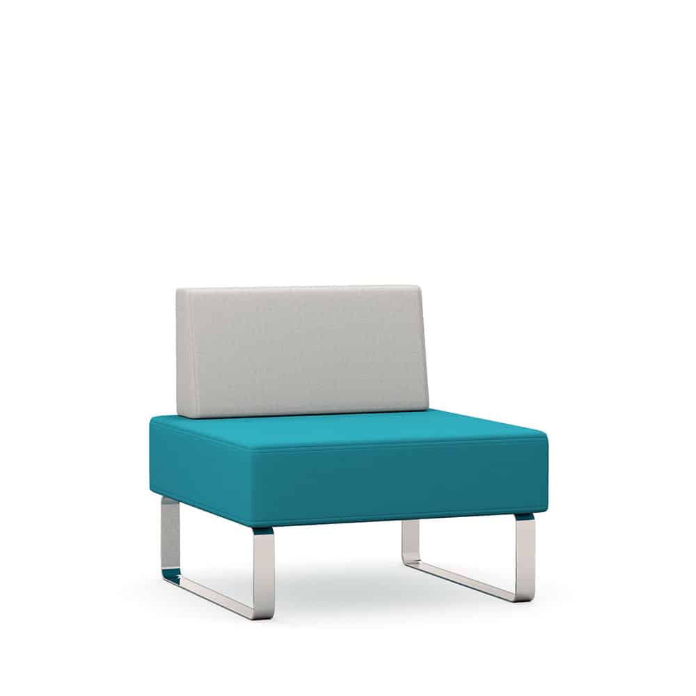 Intro Modular Reception Seating - Image 9