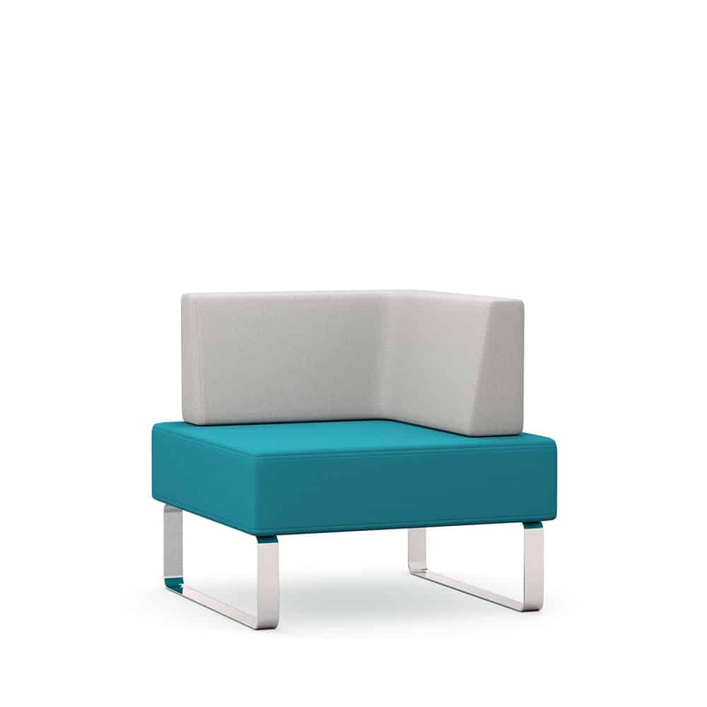 Intro Modular Reception Seating - Image 15