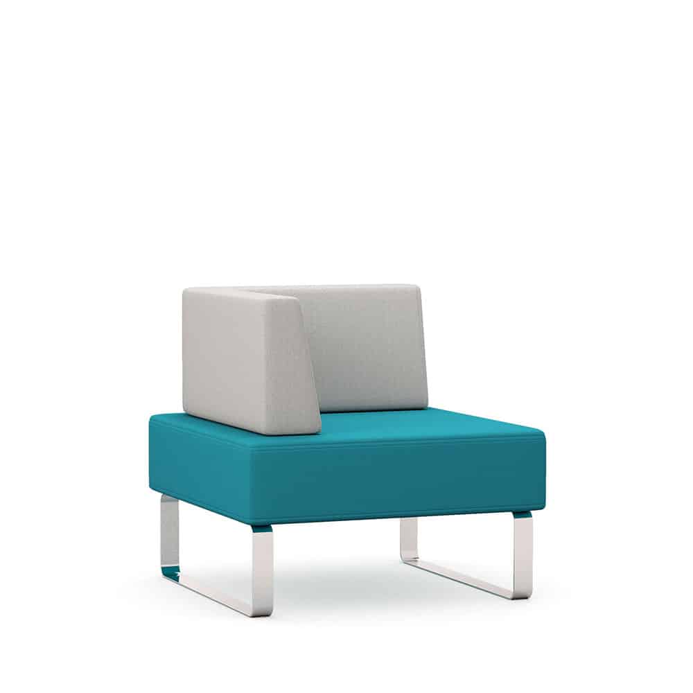 Intro Modular Reception Seating - Image 14