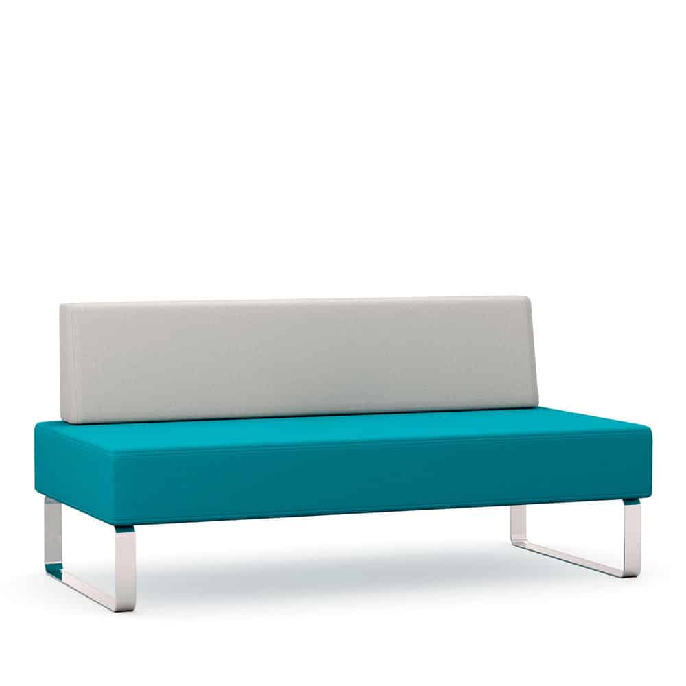Intro Modular Reception Seating - Image 13
