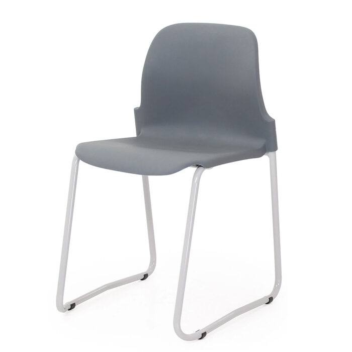 Master Pro Stools Masterstack Stool | Lightweight School Furniture for Labs | Rosehill