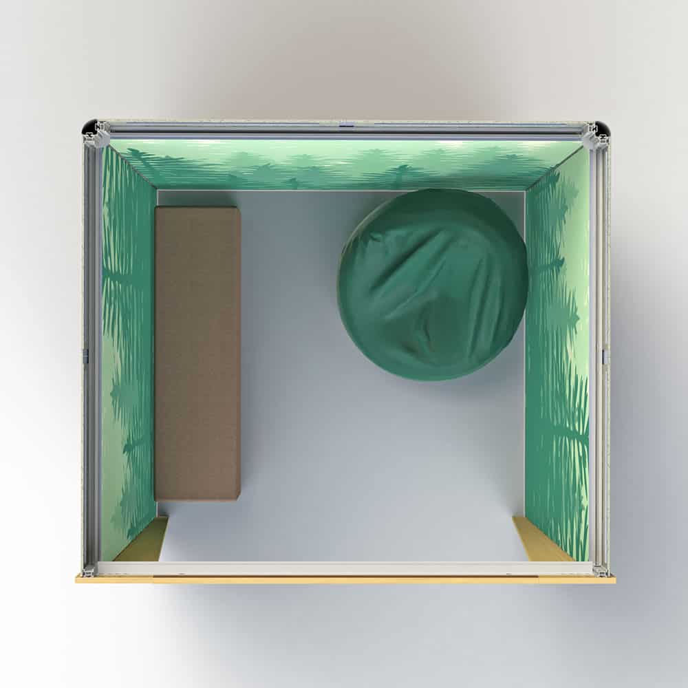 Oasis Linear Acoustic Booths - Image 7