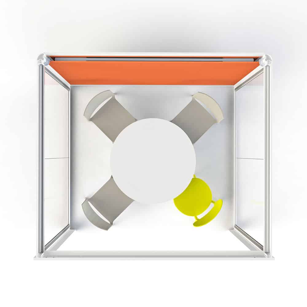 Oasis Linear Acoustic Booths - Image 6
