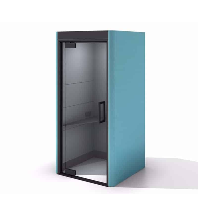 Oasis Linear Acoustic Booths - Image 13