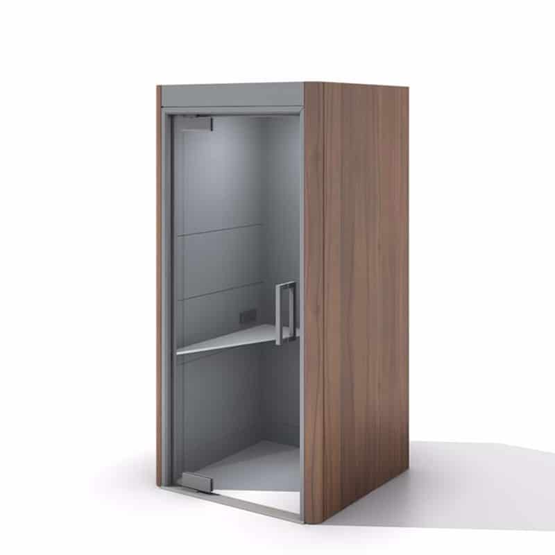 Oasis Linear Acoustic Booths - Image 12