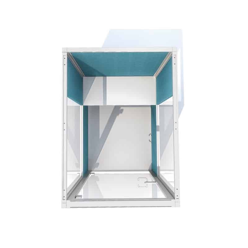 Oasis Linear Acoustic Booths - Image 9