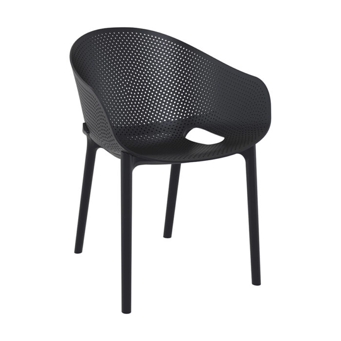 Sky-Armchair_Black