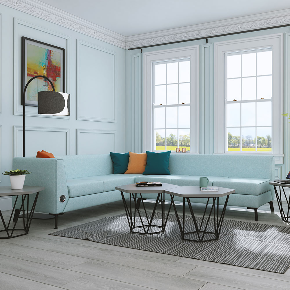 Cara Modular Sofas - Image 10