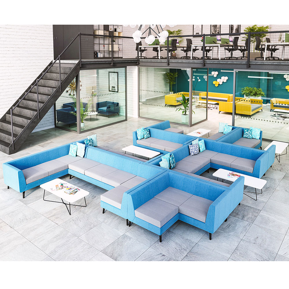 Cara Modular Sofas - Image 11