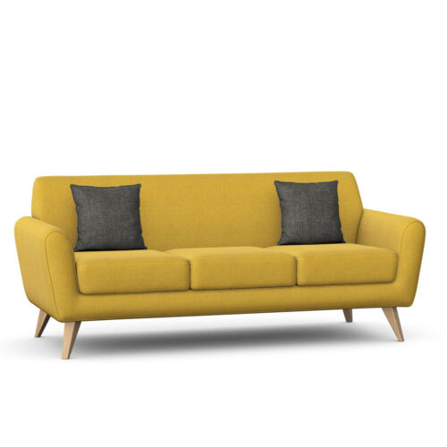 Detroit Sofas