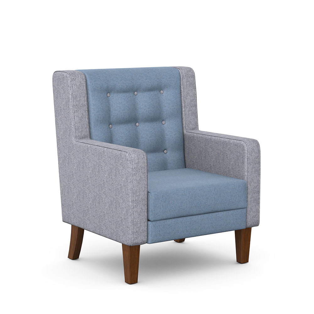 Miles Armchairs & Sofas - Image 5