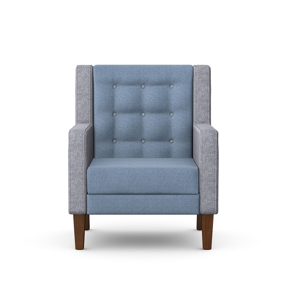 Miles Armchairs & Sofas - Image 2