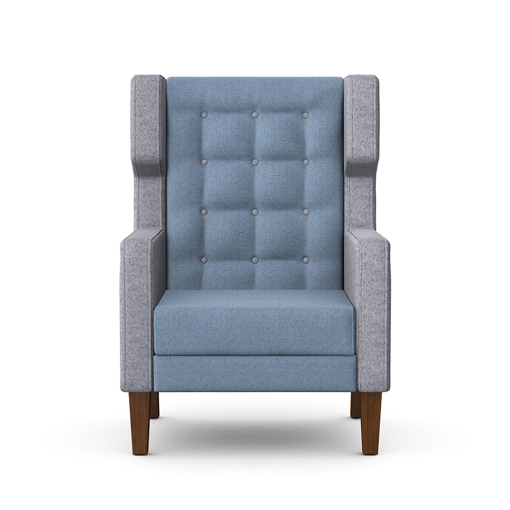 Miles Armchairs & Sofas - Image 3