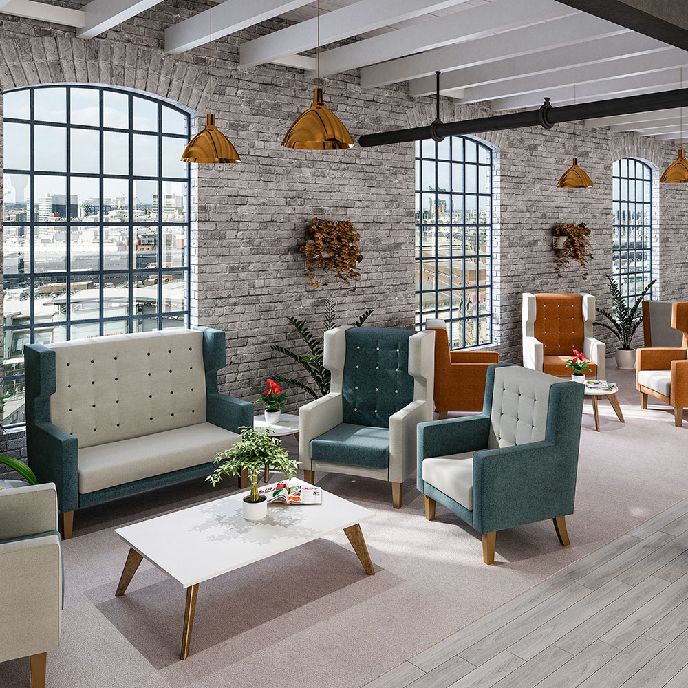 Miles Armchairs & Sofas - Image 9