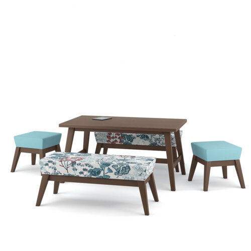 Natta Benches & Stools