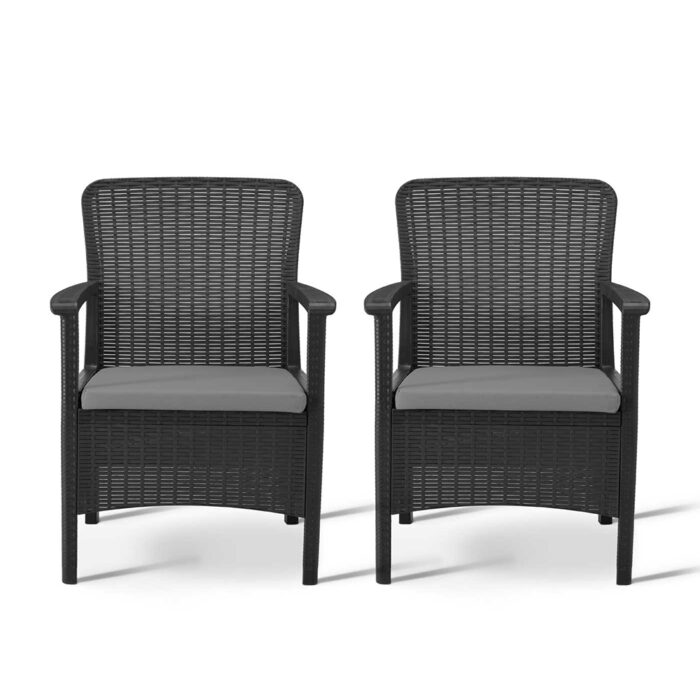 Newbury Outdoor Armchairs