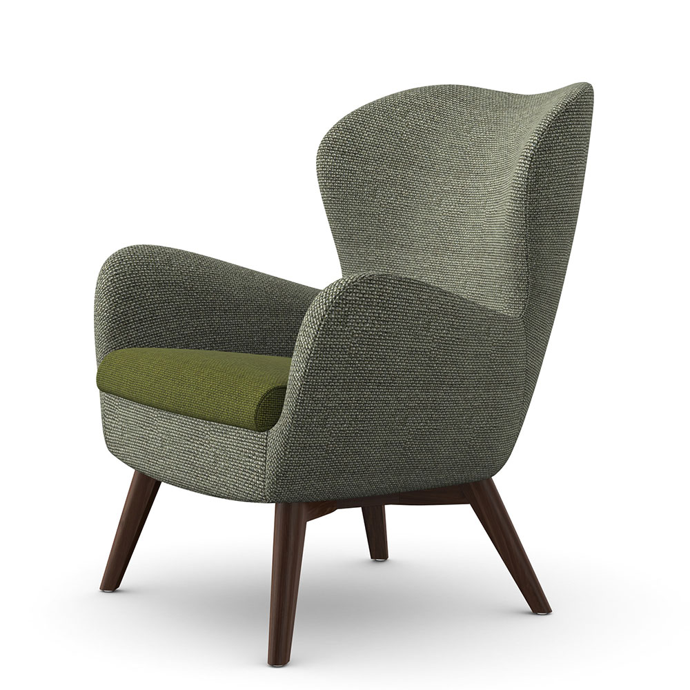 Rubi Lounge Chairs - Image 8