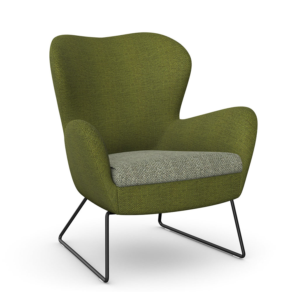 Rubi Lounge Chairs - Image 2