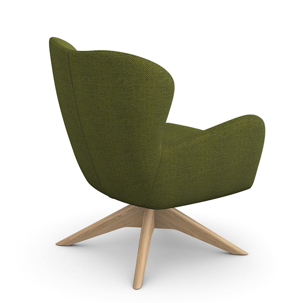 Rubi Lounge Chairs - Image 9