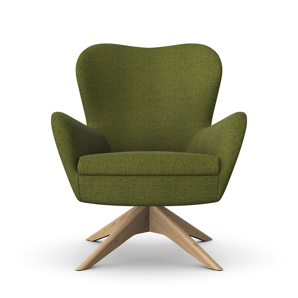Rubi Lounge Chairs - Image 5
