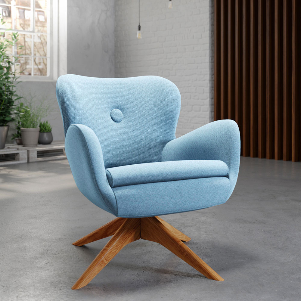 Rubi Lounge Chairs - Image 12
