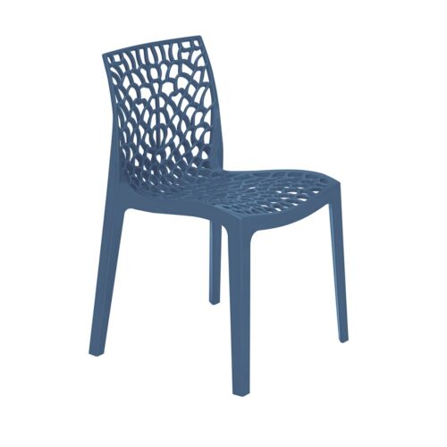 Zest Outdoor Café Chair