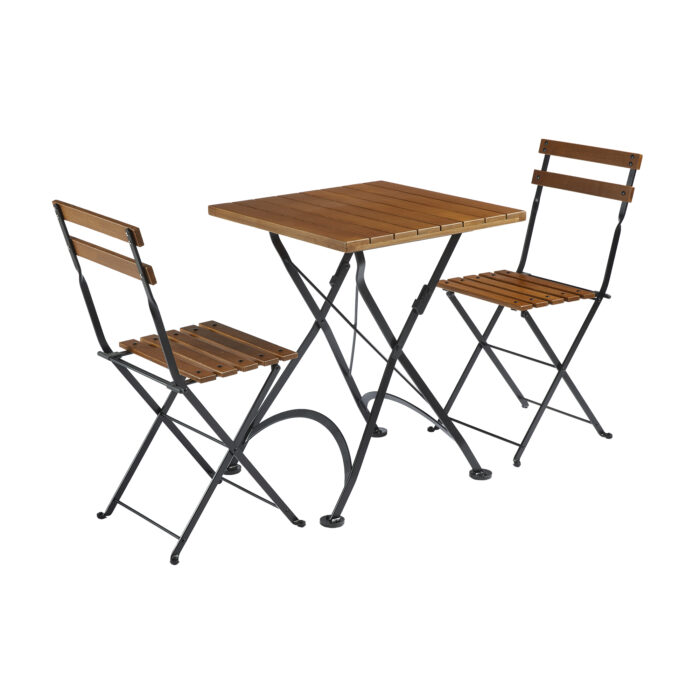 Cavali Bistro Set