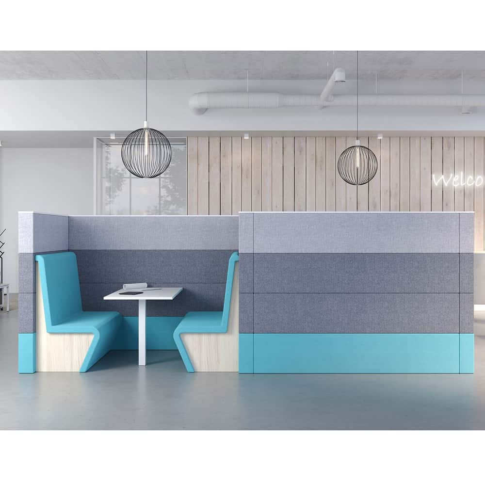 Sand Acoustic Screens & Booths - Image 15