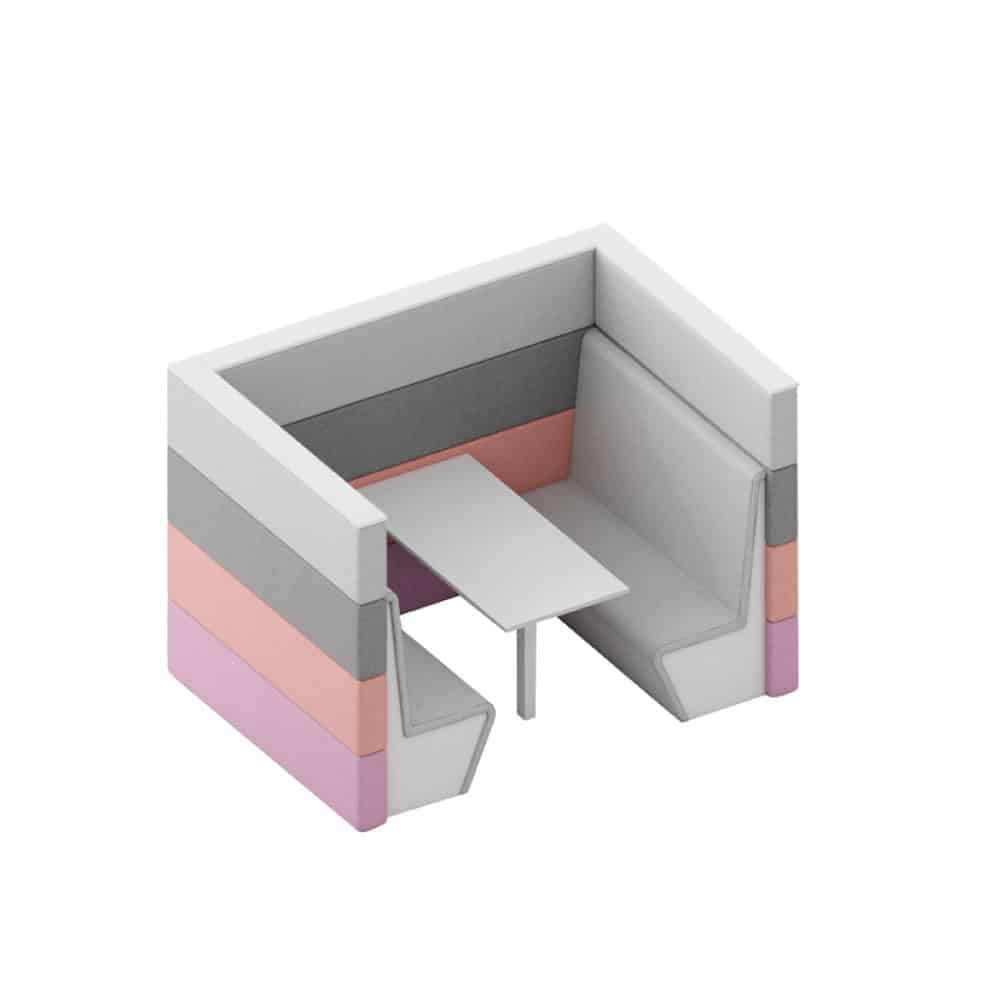 Sand Acoustic Screens & Booths - Image 6