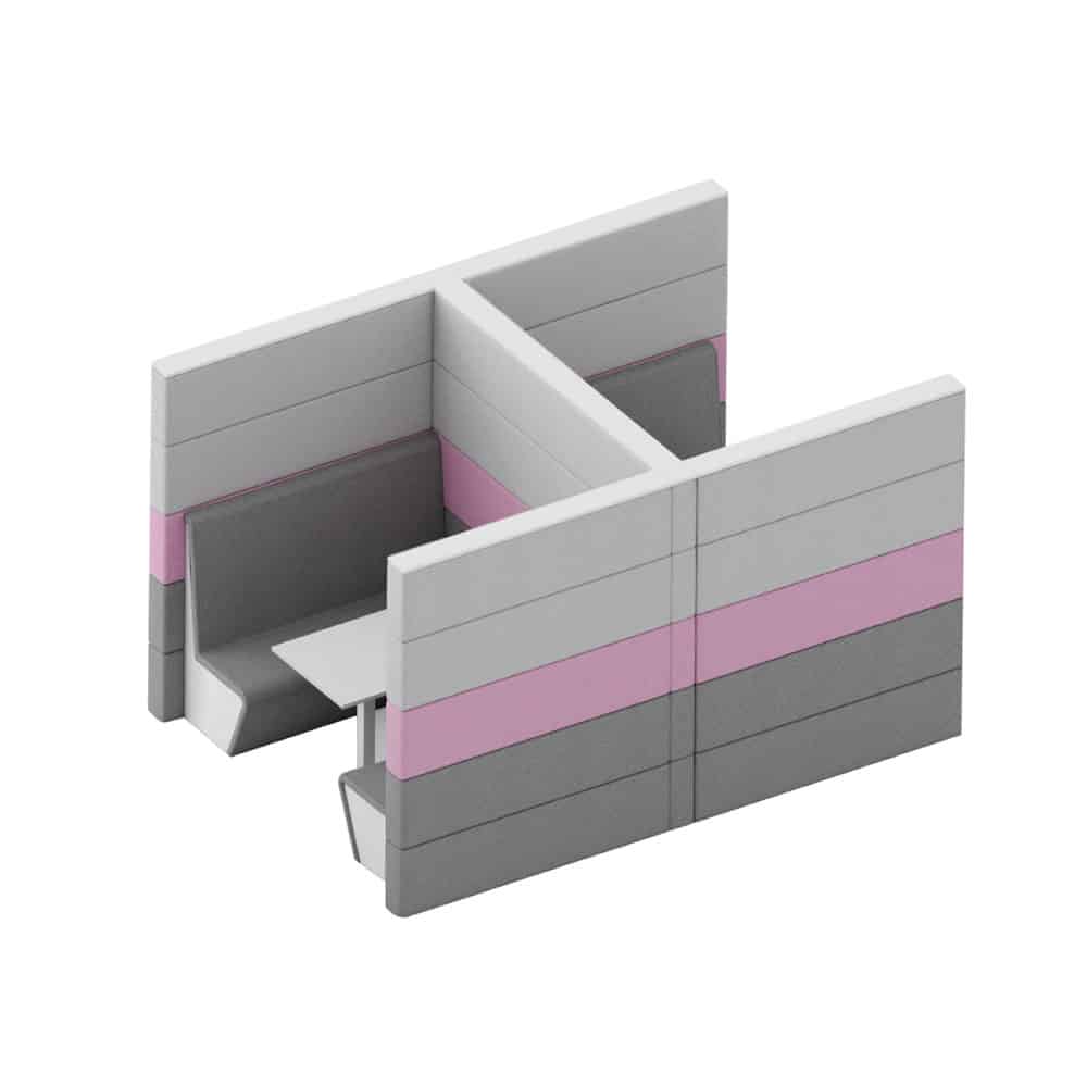 Sand Acoustic Screens & Booths - Image 8