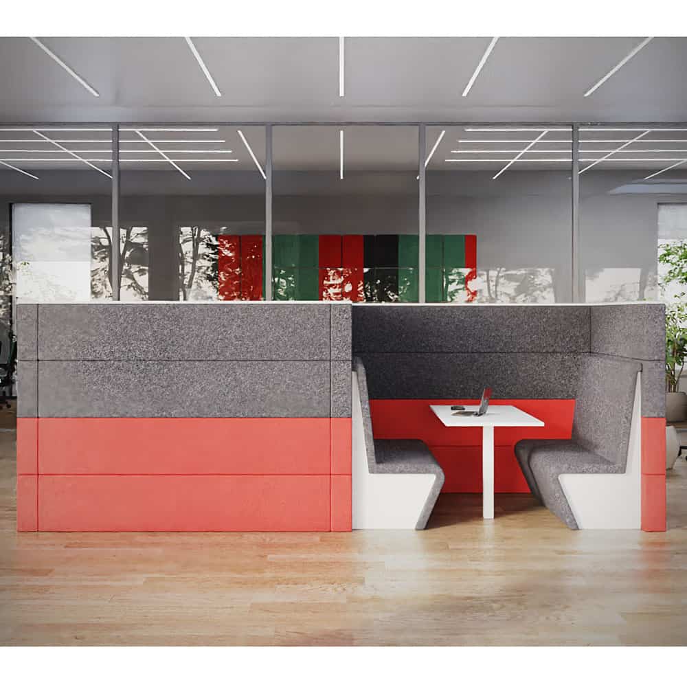 Sand Acoustic Screens & Booths - Image 13