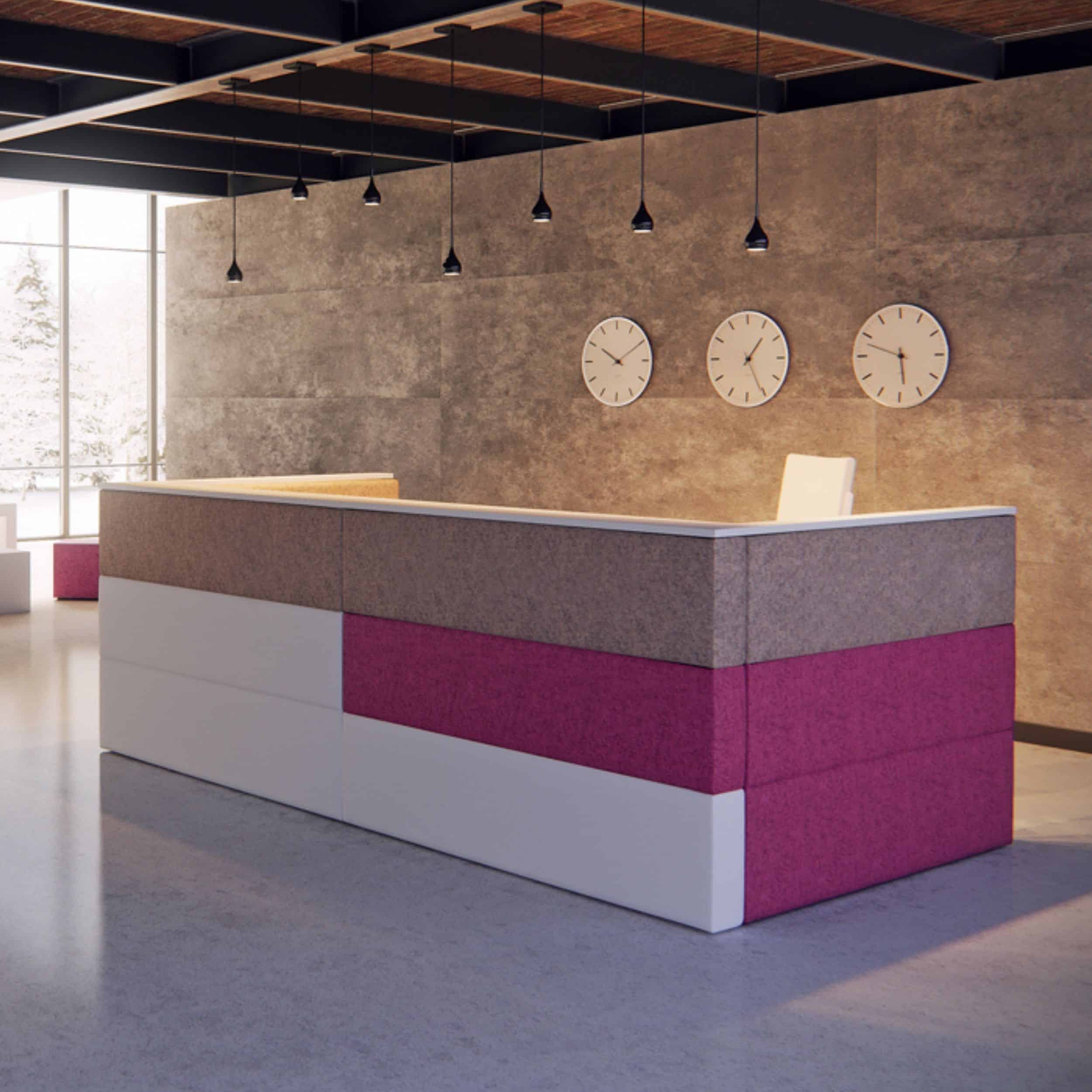 Sand Acoustic Screens & Booths - Image 12