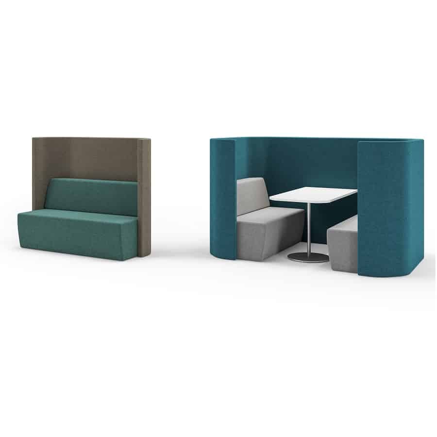 Syneo Soft Range Lounge