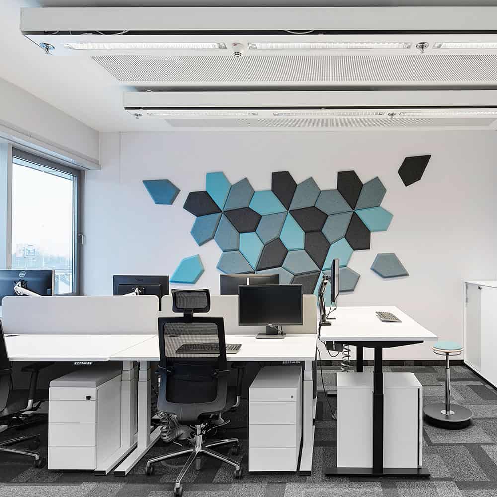 Formo Acoustic Wall Panels - Image 7