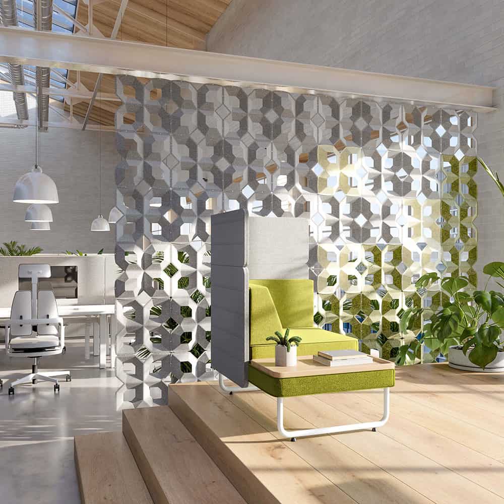 Formo Acoustic Wall Panels - Image 9