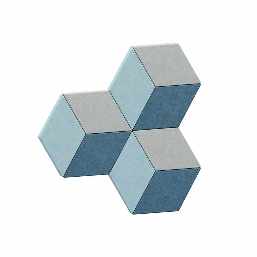 Formo Acoustic Wall Panels - Image 3