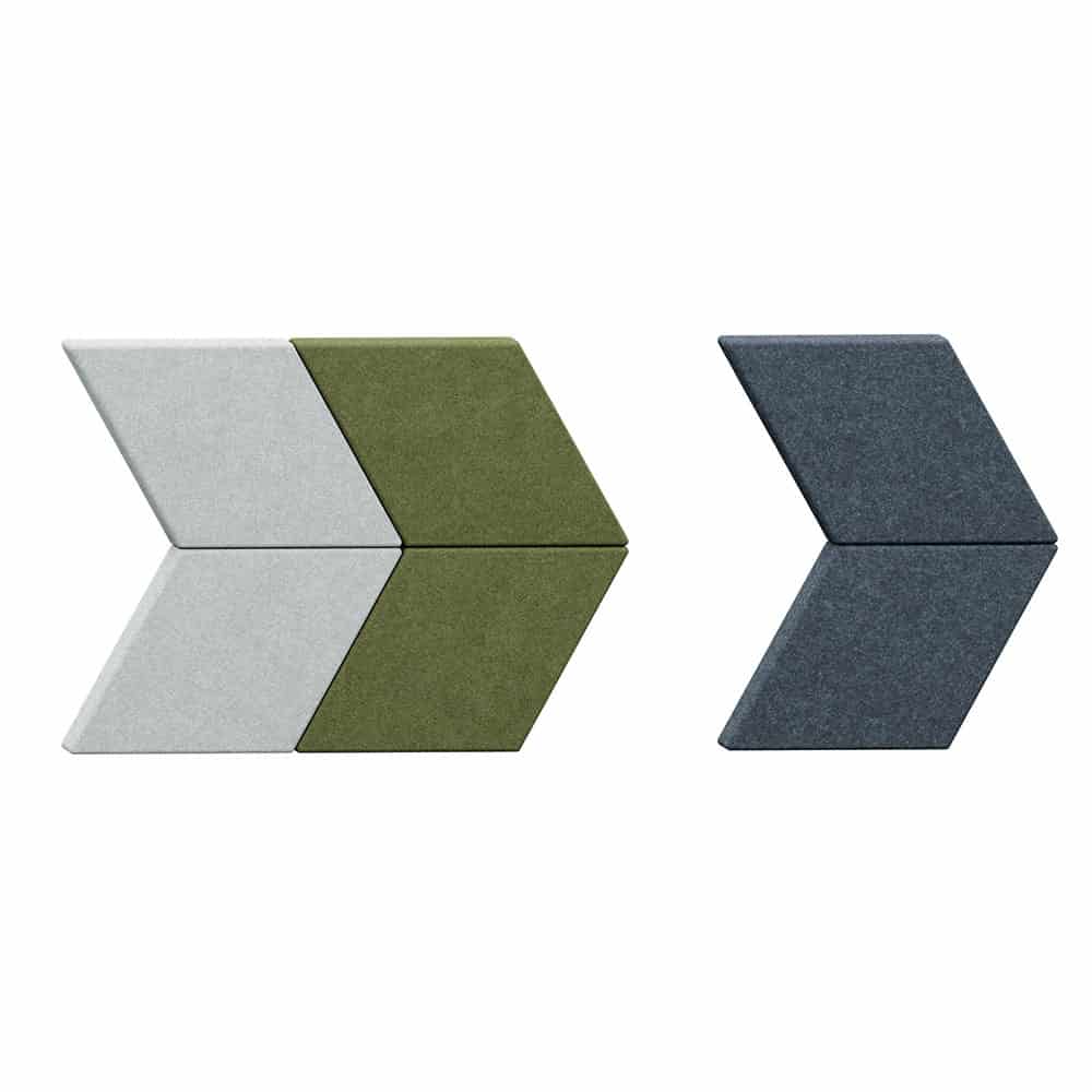 Formo Acoustic Wall Panels - Image 2