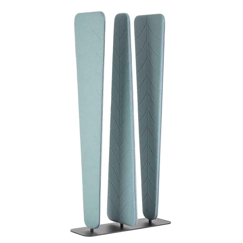 Sileo Leaf Turn Freestanding Panels - Image 4