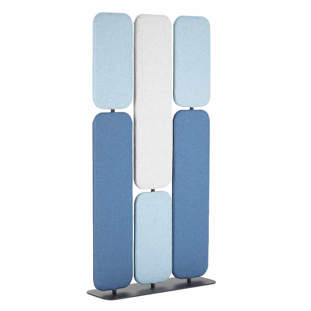 Sileo Leaf Turn Freestanding Panels - Image 6